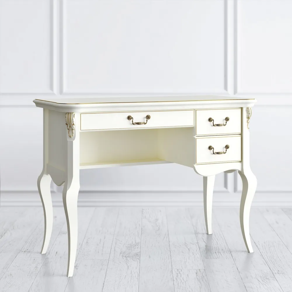 Столы Romantic Gold