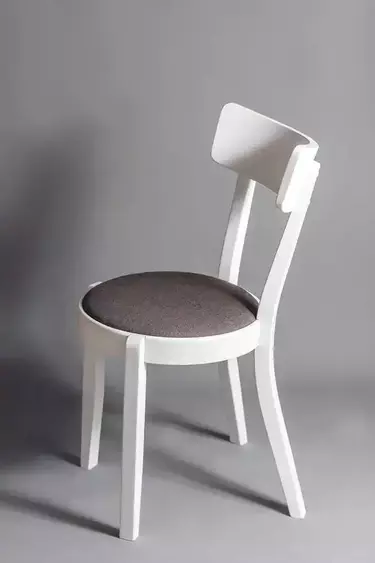 Стул Сириус венский, сиденье мягкое (комплект 2 шт.)