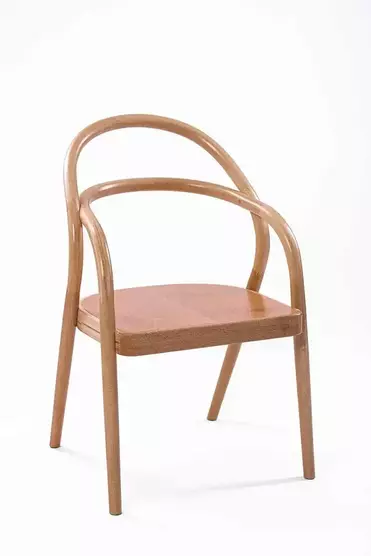 Кресло Orion, сиденье твердое