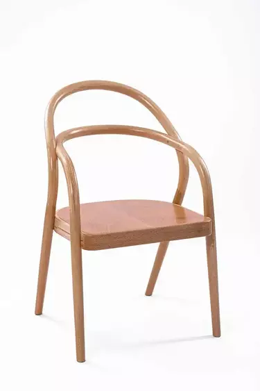 Кресло Orion, сиденье твердое