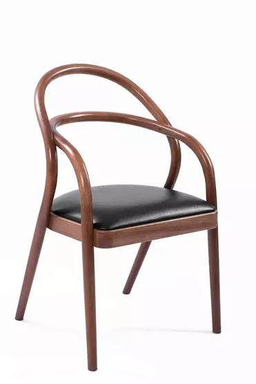 	Кресло Orion, сиденье мягкое