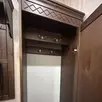 Шкаф для прихожей Дания № 1 (выставочный образец)