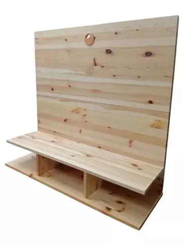 Полка Рада ТВ лак (выставочный образец)