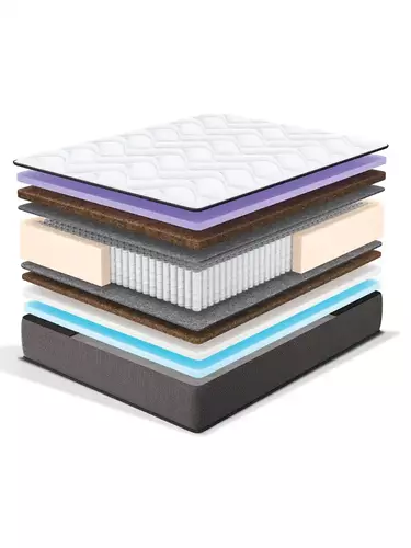 Матрас Livorno 1800х2000