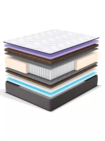 Матрас Livorno 1600х2000