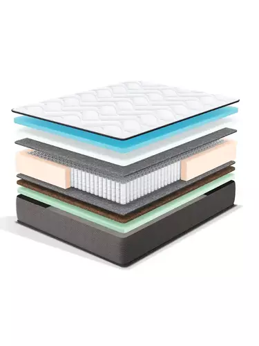 Матрас Fermo 900х2000