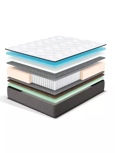 Матрас Fermo 1600х2000