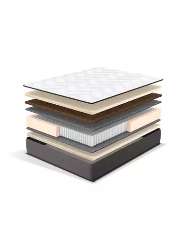 Матрас Modena 1600х2000