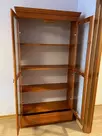 Шкаф книжный с ящиками и полками Дания