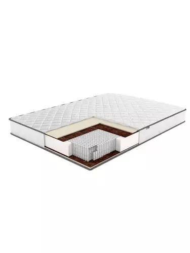 Лайт Кокос Мульти 1400х2000