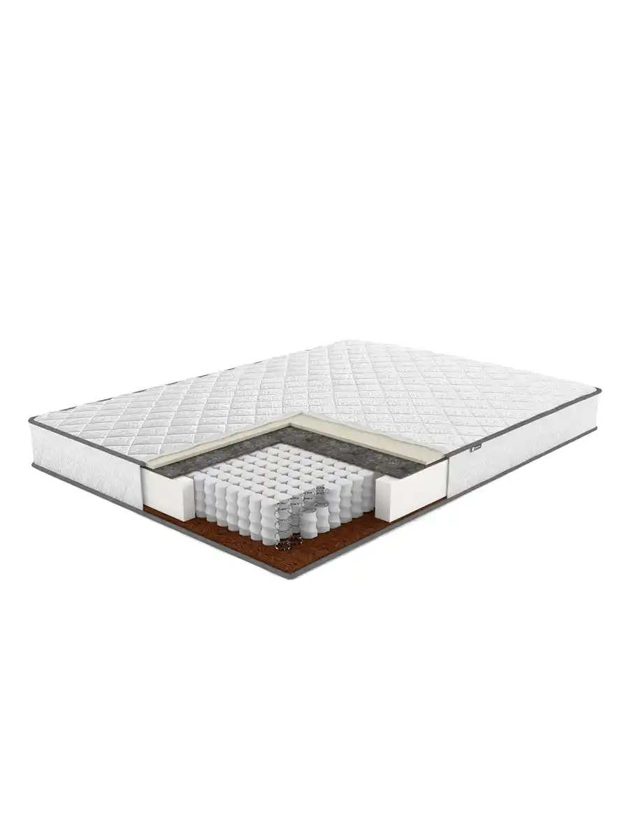 Матрасы Лайт Промо ТФК