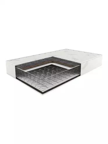 Матрас Лайт Кокос В2В 1600х2000