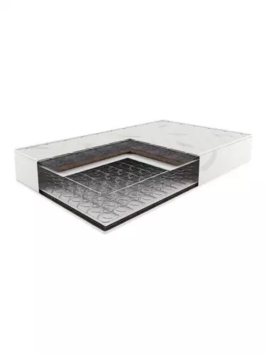  Матрас Лайт Кокос В2В 1200х2000  