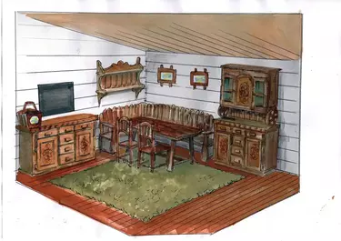 Баня Иван да Марья