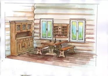 Баня Прованс