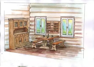 Баня Прованс