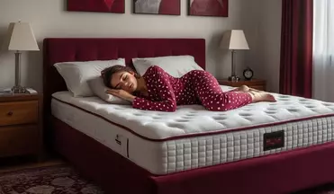 Матрасы NaturaVera: качество, проверенное временем.