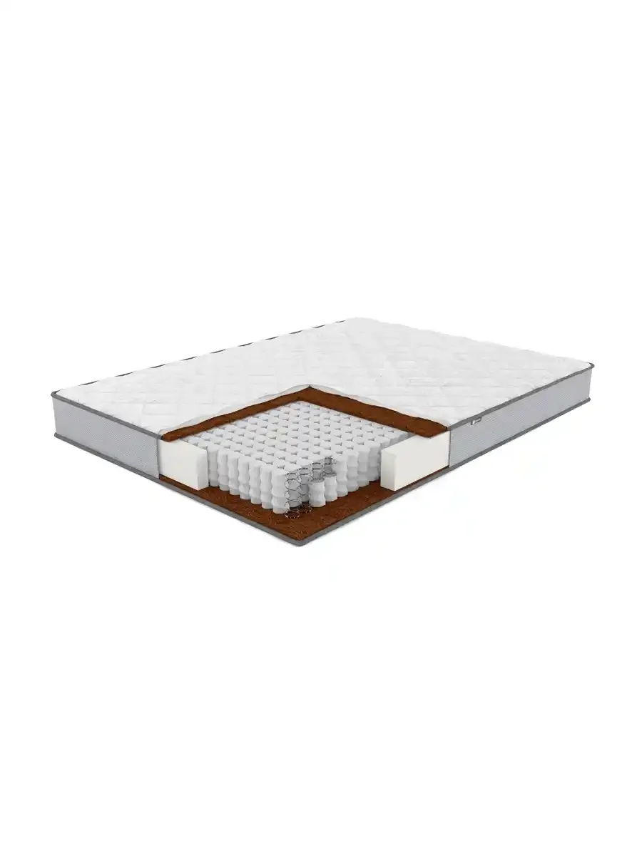 Матрас ТФК Люкс NEW 1400х2000