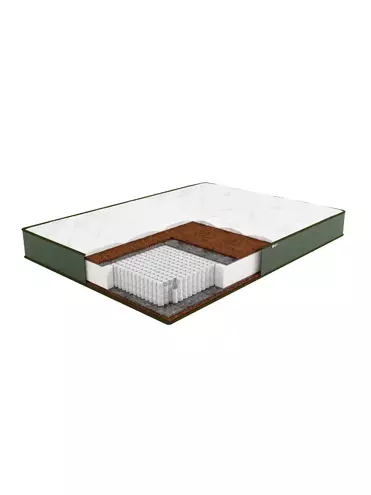 Матрас Кокос Мульти 2000х2000