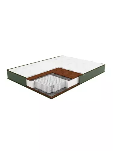 Матрас Кокос Мульти 1200х2000