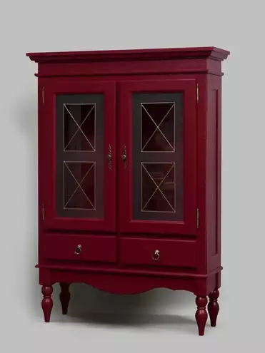 Сервант Бьерт 1-48 (выставочный образец)