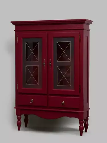 Сервант Бьерт 1-48 (выставочный образец)