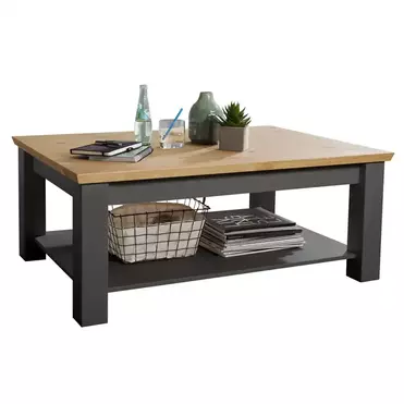 Стол Форест журнальный большой (выставочный образец)