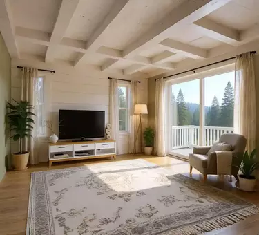 Гранада (гостиная)