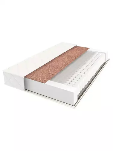 Матрас Лайт Промо ТФК 1800х2000