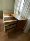 Стол письменный Грета №1