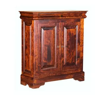 Комод Луи Филипп ОВ 05 (массив)