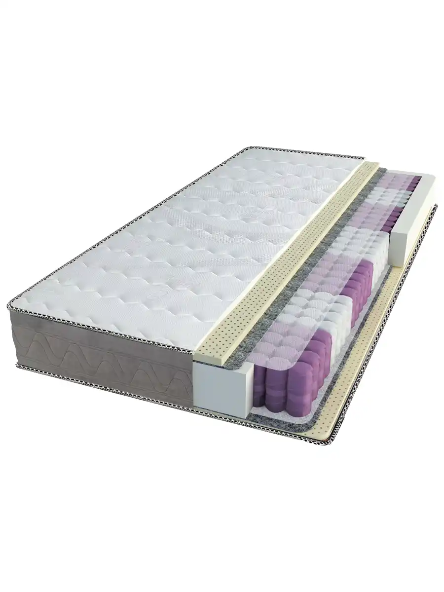 Матрас Active Winner 1800х2000