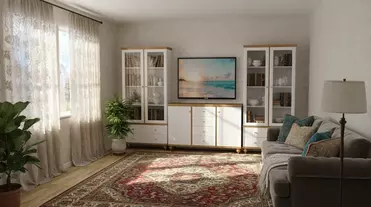 Гостиная Рандеву