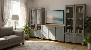 Гостиная Рандеву