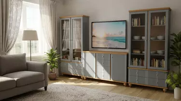 Гостиная Рандеву