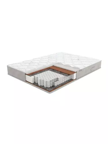 Матрас Aero Naturel 1800х2000