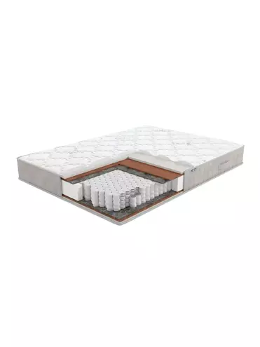 Матрас Aero Naturel 1600х2000