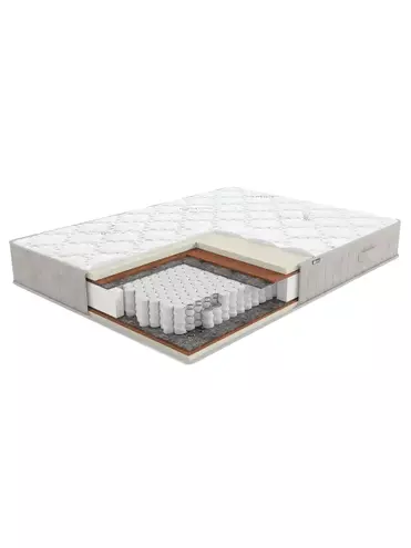 Матрас Aero Ozza 2000х2000