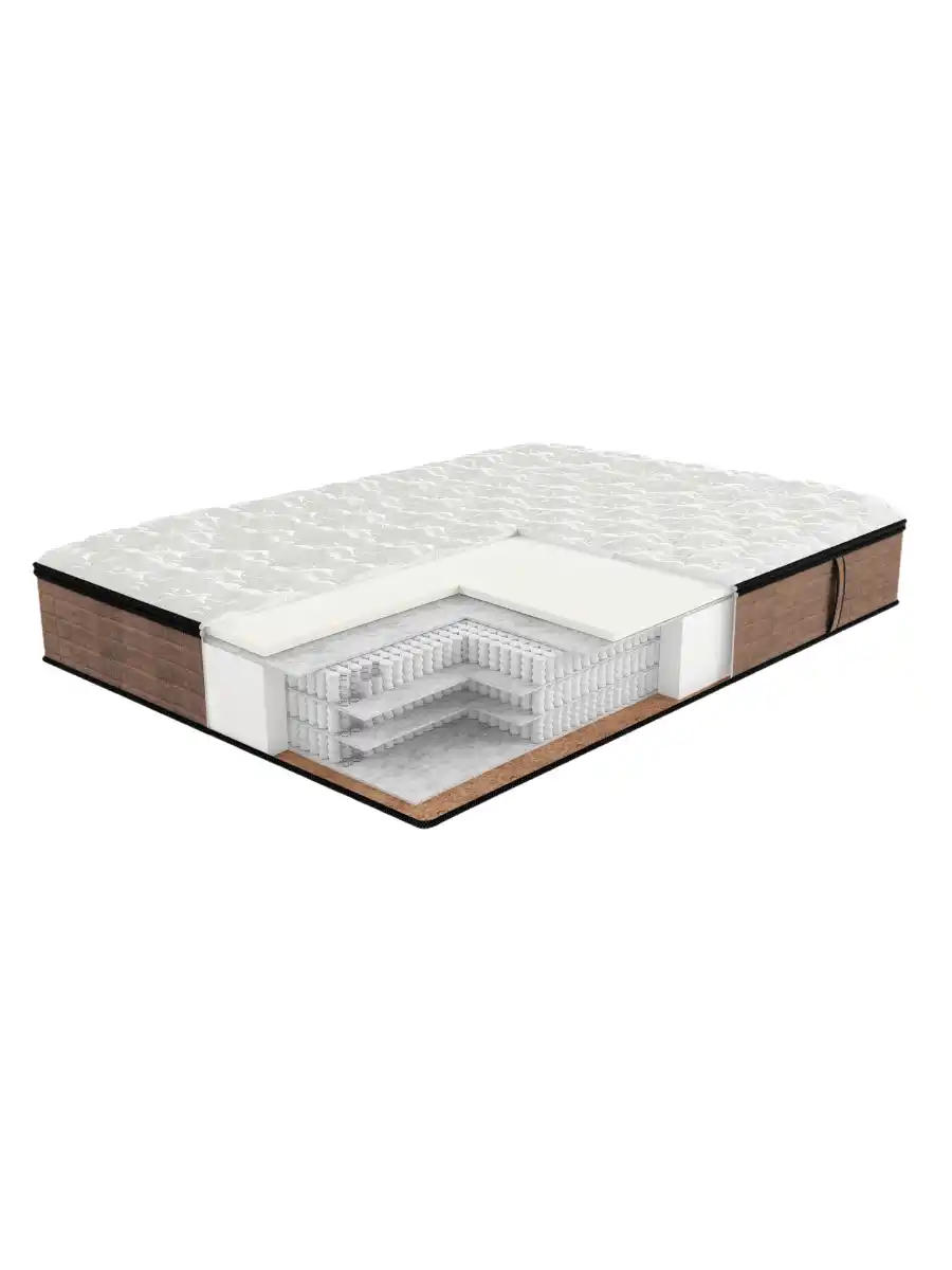 Матрас Golden Medium 2000х2000