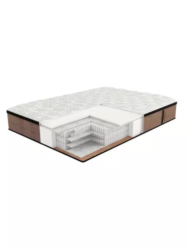 Матрас Golden Medium 2000х2000