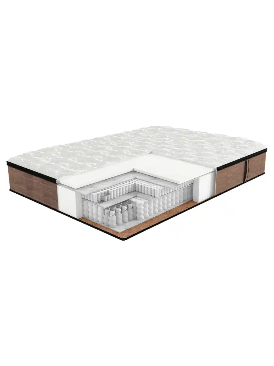 Матрас Golden Soft 900х2000