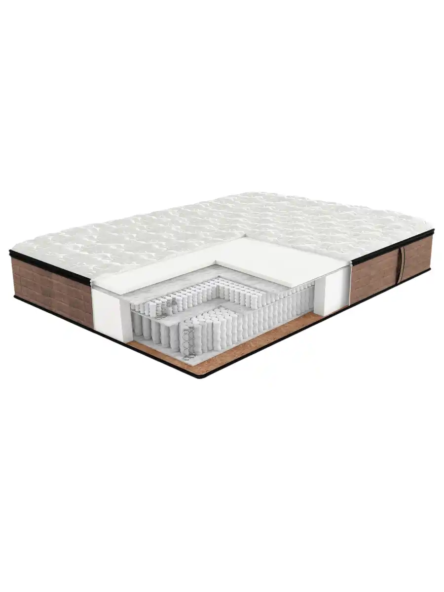 Матрас Golden Hard 2000х2000