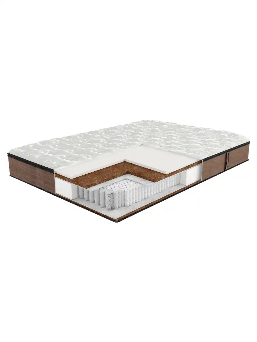 Матрас Silver Hard 900х2000