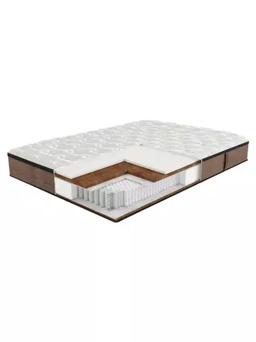 Матрас Silver Hard 1400х2000