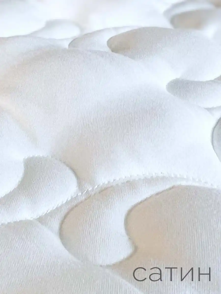 Матрас Silver Medium 1600х2000