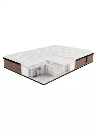 Матрас Silver Soft 900х2000