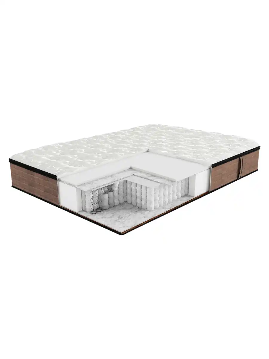 Матрас Silver Soft 1600х2000