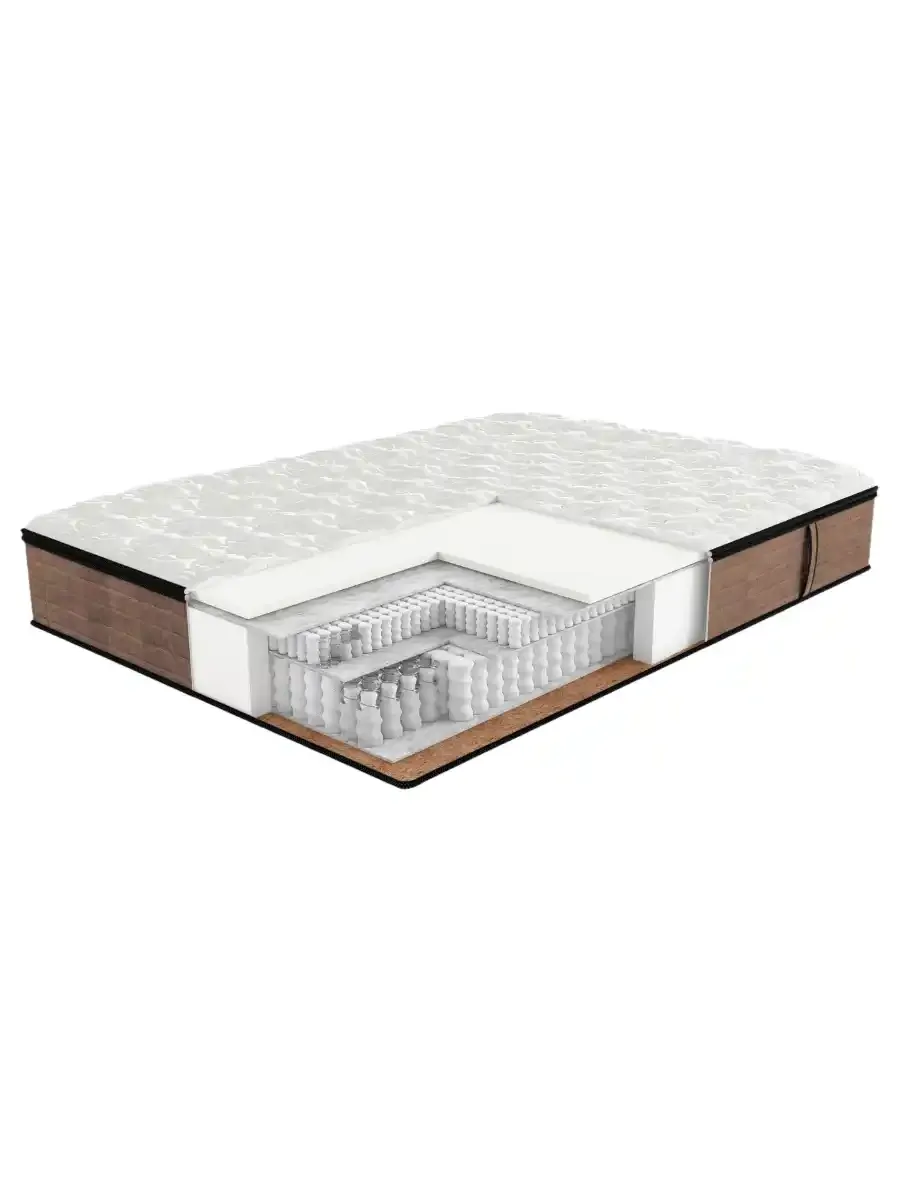 Матрасы Golden Soft