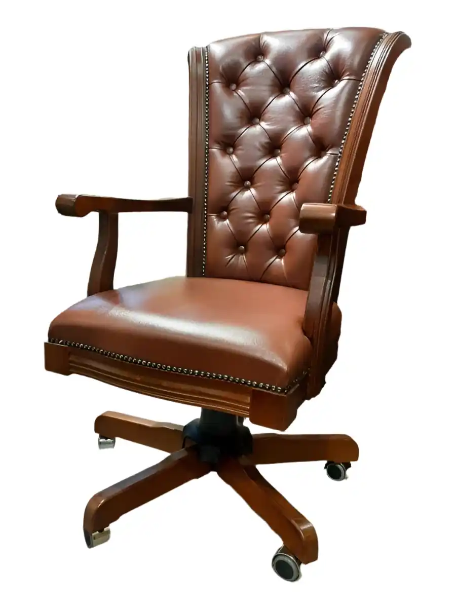 Кресло Атлантис (кожзам)