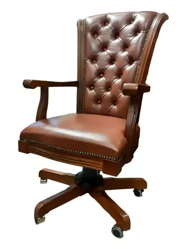 Кресло Атлантис (кожзам)